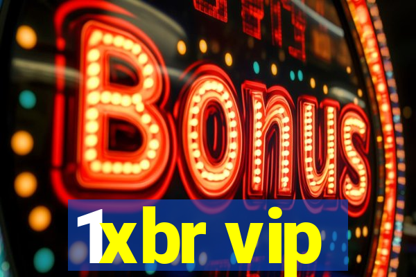 1xbr vip